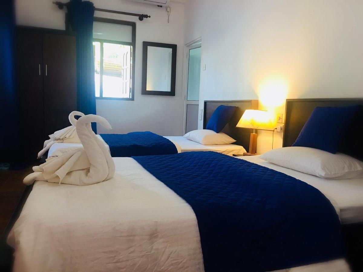 Blue Whale Holiday Hotel 米瑞莎 客房 照片